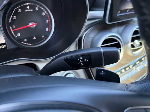 Used 2018 Mercedes-Benz C 300 C 300 image 30