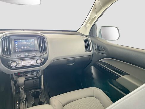 Used 2022 Chevrolet Colorado W/T image 23