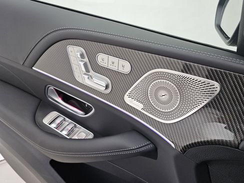New 2026 Mercedes-Benz GLE 63 AMG S image 12