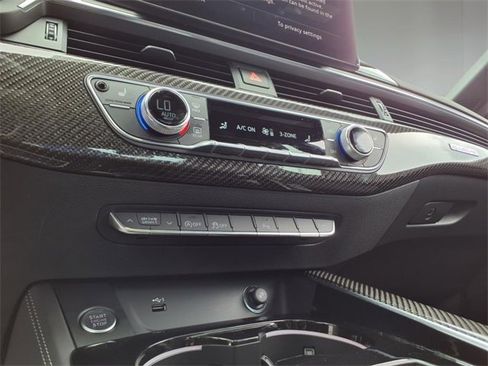 Certified 2025 Audi A5 2.0T Premium Plus image 18