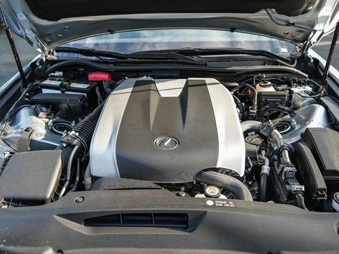 Used 2026 Lexus IS 350 F Sport RWD image 27