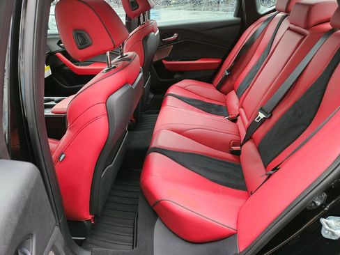 Certified 2025 Acura TLX SH-AWD w/ A-SPEC Pkg image 21