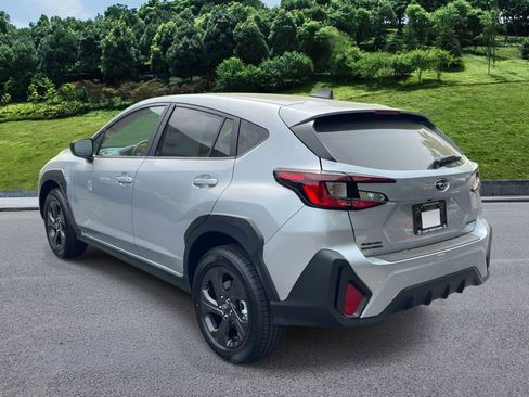 New 2026 Subaru Crosstrek 2.5i AWD/4WD image 3