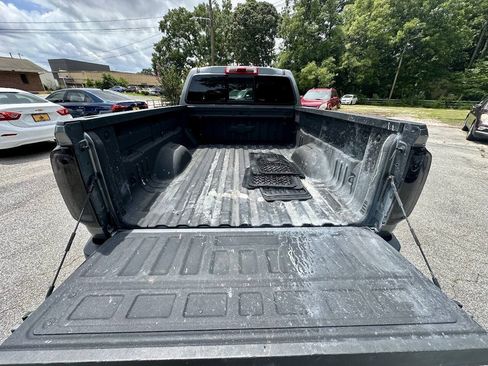 Used 2019 Chevrolet Colorado LT w/ LT Convenience Package AWD/4WD image 14
