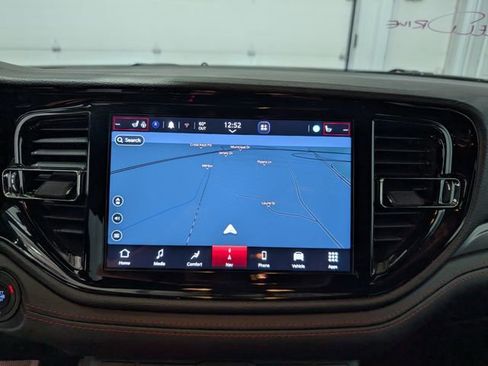 Used 2026 Dodge Durango GT AWD/4WD image 21
