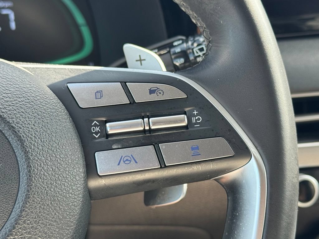 Used 2024 Hyundai Palisade SEL FWD image 28
