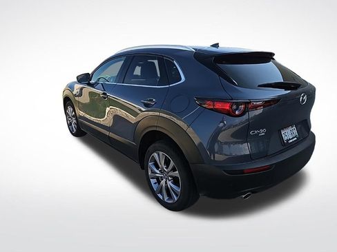 Used 2021 MAZDA CX-30 AWD 2.5 S w/ Premium Package image 6
