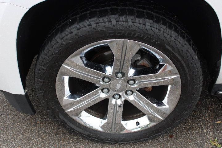 Used 2019 Chevrolet Tahoe Premier AWD/4WD image 11