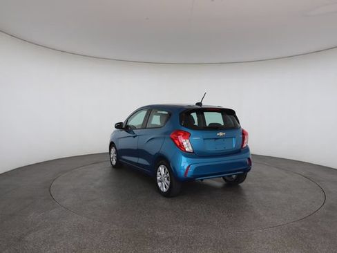Used 2021 Chevrolet Spark LT FWD image 12