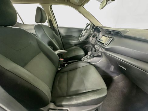Used 2024 Nissan Kicks S FWD image 29