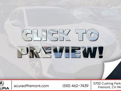 Used 2023 Acura Integra A-Spec