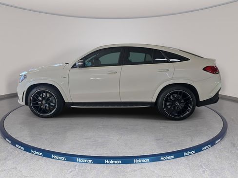 Used 2021 Mercedes-Benz GLE 53 AMG 4MATIC Coupe image 11