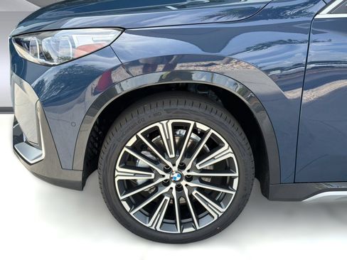 New 2026 BMW X1 xDrive28i w/ Technology Package AWD/4WD image 12