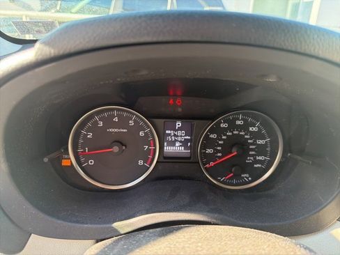 Used 2015 Subaru Crosstrek 2.0i Premium image 15