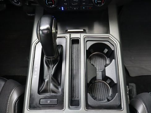 Used 2020 Ford F150 Raptor AWD/4WD image 36