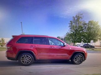 Used 2020 Jeep Grand Cherokee Trailhawk w/ Trailhawk Luxury Group AWD/4WD video 2