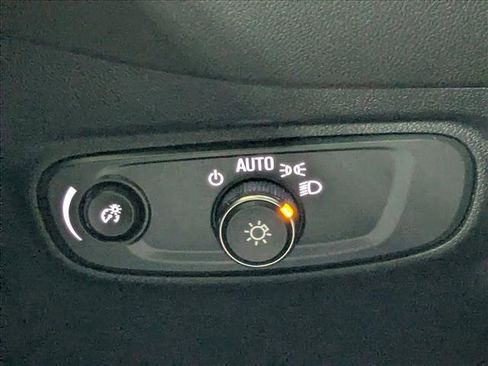 Used 2024 Chevrolet Equinox RS FWD image 15