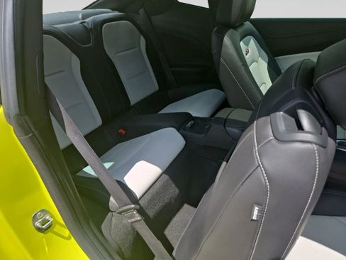 Used 2021 Chevrolet Camaro SS RWD image 32
