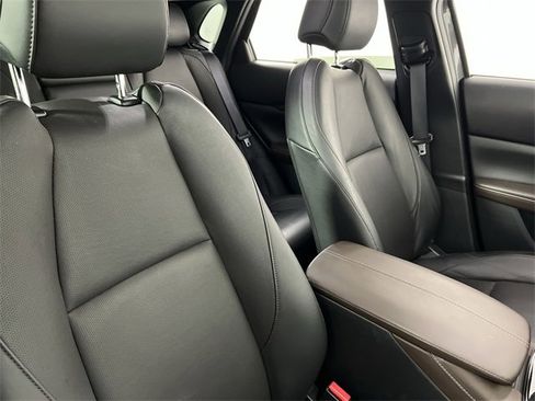 Used 2023 MAZDA CX-30 2.5 Turbo w/ Premium Package image 24