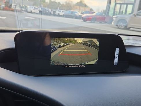 New 2026 MAZDA MAZDA3 s image 8