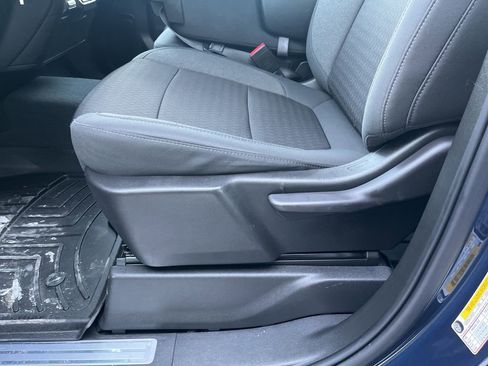 Used 2022 GMC Sierra 2500 SLE w/ Snow Plow Prep/Camper Package image 18