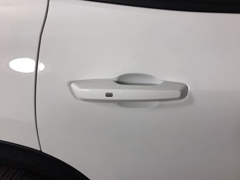 New 2026 Chevrolet Traverse LT w/ Driver Confidence Package image 26