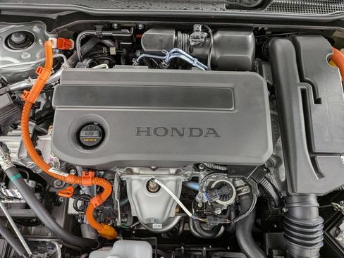 New 2026 Honda Civic Sport image 26