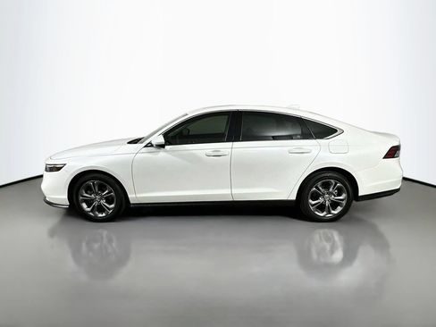 Used 2024 Honda Accord EX image 5
