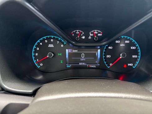 Used 2018 GMC Canyon Denali AWD/4WD image 23