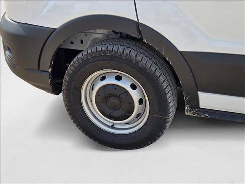 New 2025 Ford Transit 250 148 Medium Roof w/ Load Area Protection Package image 10