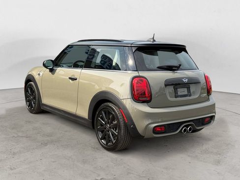 Used 2019 MINI Cooper S w/ Storage Package FWD image 7