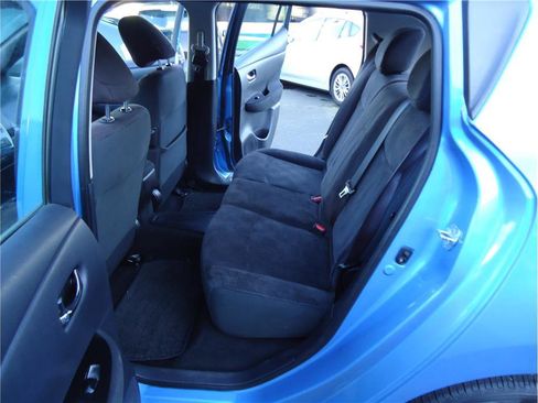 Used 2013 Nissan Leaf SV w/ LED & Quick Charge Pkg image 11