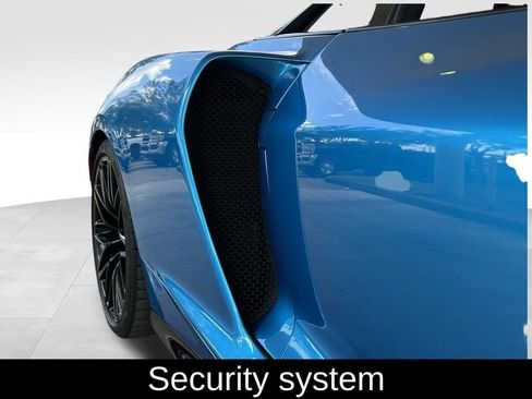 Used 2022 McLaren GT image 35