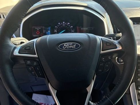 Used 2018 Ford Edge Sport w/ Equipment Group 401A AWD/4WD image 16