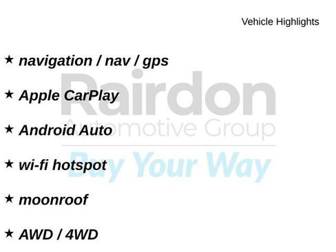 Used 2023 Jeep Grand Cherokee 30th Anniversary AWD/4WD image 33