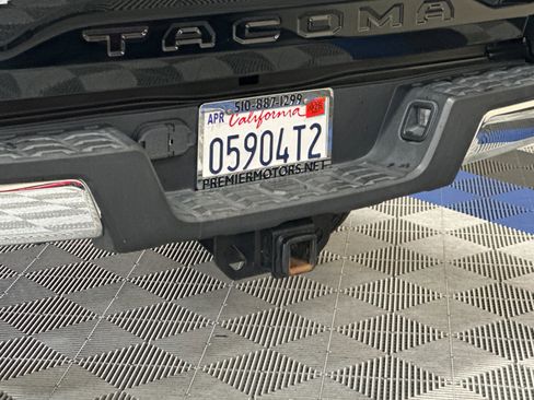 Used 2019 Toyota Tacoma SR5 image 50