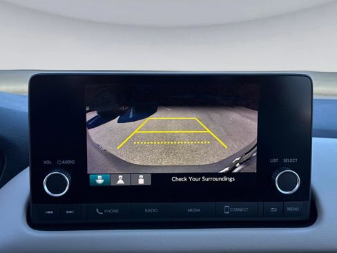 Certified 2023 Honda HR-V LX image 21