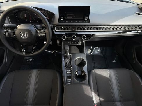 Used 2026 Honda Civic Sport image 15