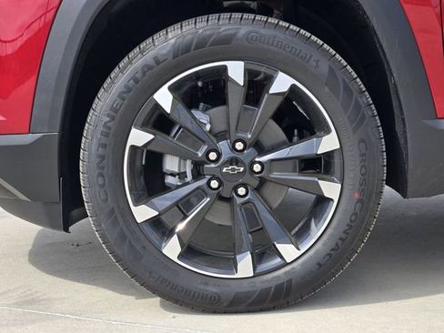 New 2026 Chevrolet Equinox RS image 8