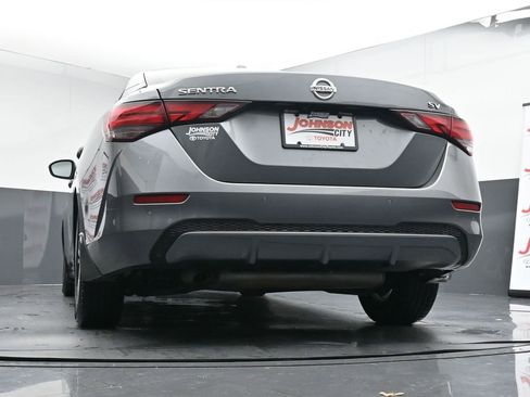 Used 2022 Nissan Sentra SV w/ All-Weather Package image 39