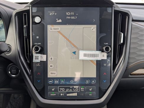 New 2026 Subaru Forester Wilderness image 12