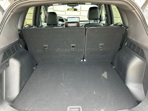Used 2023 Ford Escape ST-Line Select w/ Tech Pack #2 AWD/4WD image 11