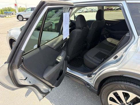 Used 2021 Subaru Outback Premium AWD/4WD image 15