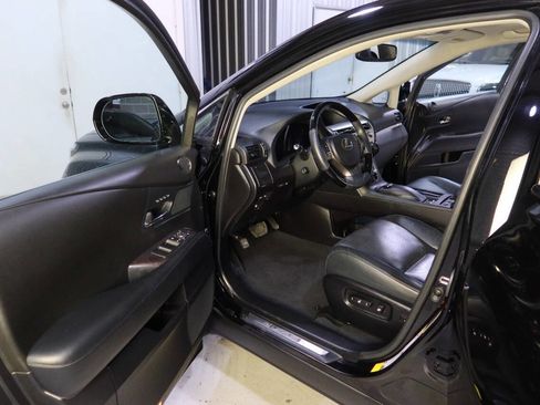 Used 2015 Lexus RX 350 FWD image 18