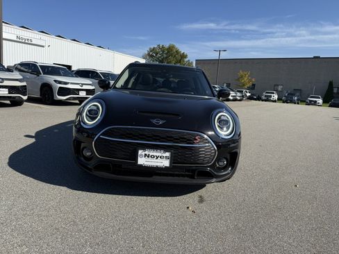 Used 2021 MINI Cooper Clubman S image 2