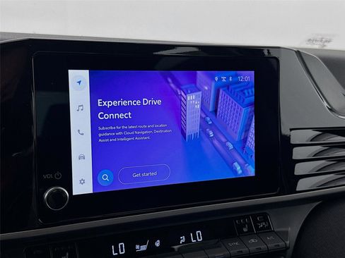 New 2026 Toyota Camry LE FWD image 27