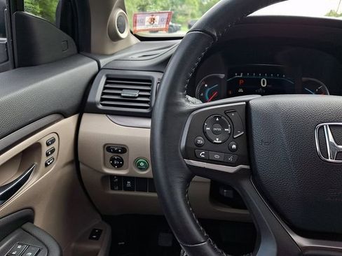 Used 2019 Honda Pilot EX-L image 21