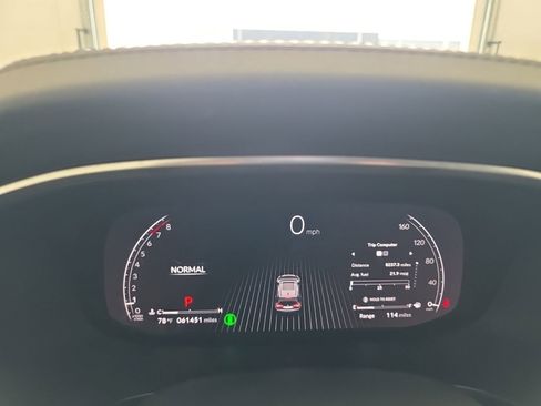 Used 2023 Acura MDX FWD w/ Technology Package image 47