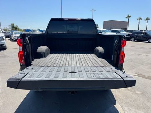 Used 2022 Chevrolet Silverado 1500 RST w/ Texas Edition Plus AWD/4WD image 10