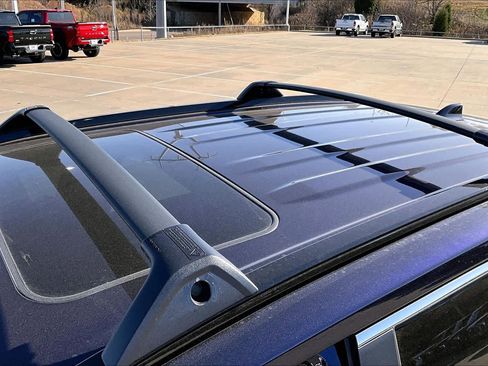 New 2025 Toyota RAV4 Limited image 18